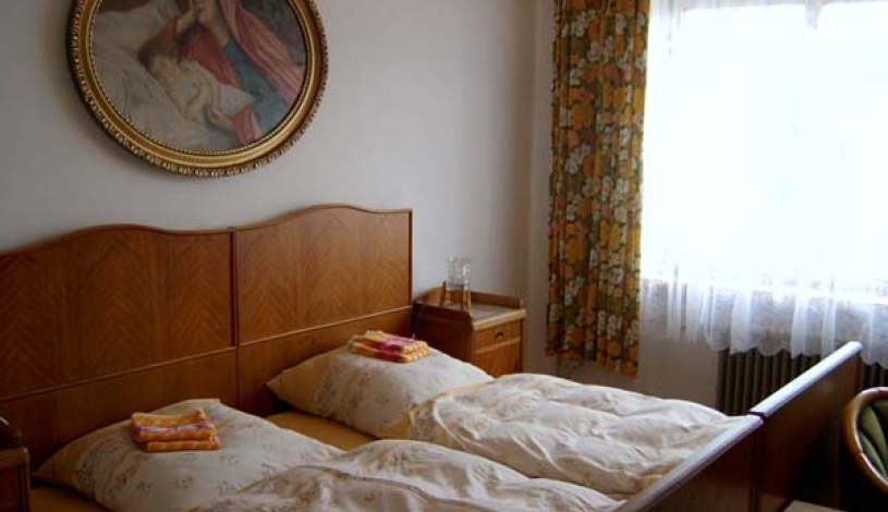 Pension Svoboda Mariánské Lázně